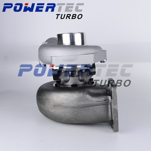 Turbocompresseur Powertec 4N-6859 T04B91 pour <span class=keywords><strong>Caterpillar</strong></span> CAT D4E <span class=keywords><strong>950</strong></span> 930 518 3304 - Product Image 5