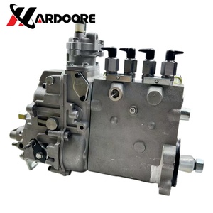 Direct Injection Fuel Injection <b>Pump</b> 101405-3350 101041-9260 for Engine SAA4D102 4BT3.9 - Product Image 3