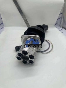 อะไหล่เครื่องขุด E320D E320DL E324D E325D E336D E330D E324DL จอยสติ๊ก2970535 - Product Image 2