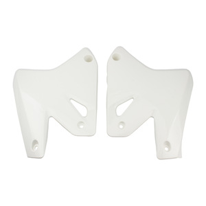 Carenado de Motocicleta Zuqing DRZ400, Panel Lateral Delantero, Carcasa de Plástico, Accesorios de Modificación - Product Image 4