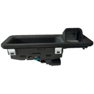 สวิตช์ฝาท้ายรถเกีย รุ่น 81260D9010 สีดำ สำหรับ Sportage KX5 อะไหล่ทดแทน - Product Image 1