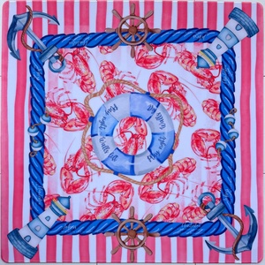 Tapete de Mahjong con Estampado de Mariposas y Coronas, Antideslizante, Reductor de Ruido, Impermeable y Plegable para el Hogar o Club, Modelo G 2026 - Product Image 2