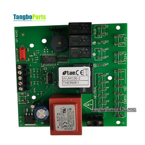 Pièces de rechange pour réfrigérateur WUMC3E-2 THERM811 panneau câble de données carte PCB pour Williams MHC16SS HG2T LG1T H03U réfrigérateur remplacer - Product Image 2