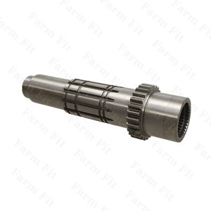 Nueva tendencia de alto grado R129768 para Tractor 6140J 6155J 6800 6810 6820 6900 6910 6910S 6920 6920S 7420 PTO eje de transmisión de salida - Product Image 2