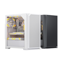 Intel I5 I7 E5 Amd R7 R5 Cheap Full Gaming Pc Custom Computer Set Equipment Desktops Prebuilt Wholesale Build Desktop Gamer Pc