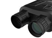 Jumelles de vision nocturne infrarouge à portée de 400 m HNV280, caméra de vision nocturne numérique 4K pour l'exploration de la nature