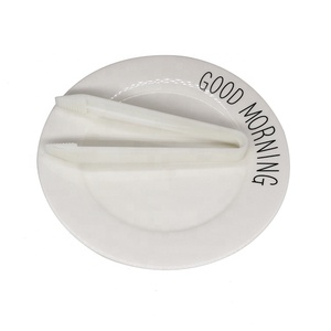 Kitchen <strong>Tongs</strong> Tea Party, Coffee Bar, White Serving Clip <strong>Plastic</strong> <strong>Mini</strong> Ice <strong>Tong</strong> - Product Image 5