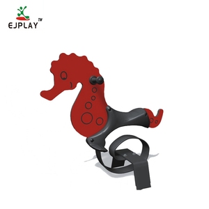 <span class=keywords><strong>Giraffe</strong></span> Form Spielplatz Im Freien Kinder Frühling Schaukelpferd Und Kinder Frühjahr Reiter Für Verkauf - Product Image 6