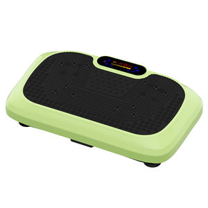 Plate-forme <span class=keywords><strong>vibrante</strong></span> unisexe pour exercice physique à usage domestique - Product Image 3