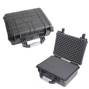Mallette à outils en plastique dur APACHE 16.5 de <span class=keywords><strong>3800</strong></span> pouces avec mousse Pick and Pluck - Product Image 2