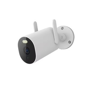 ของแท้สำหรับกล้องกลางแจ้ง <span class=keywords><strong>Xiaomi</strong></span> <span class=keywords><strong>AW300</strong></span>เวอร์ชันทั่วโลก IP66 2K กล้องวิดีโอกลางคืนสีเต็มรูปแบบ WiFi - Product Image 1