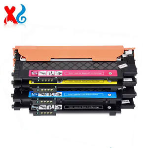 <span class=keywords><strong>Toner</strong></span> Compatibile W2090A 119A per Stampanti HP Color Laserjet 150a 150nw MFP 178nw, Cartucce <span class=keywords><strong>Toner</strong></span> W2091A <span class=keywords><strong>con</strong></span> Chip - Product Image 1