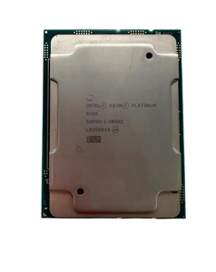 Intel Xeon Khả năng mở rộng bộ vi xử lý 8260 24 <span class=keywords><strong>Core</strong></span> máy chủ <span class=keywords><strong>CPU</strong></span> - Product Image 5