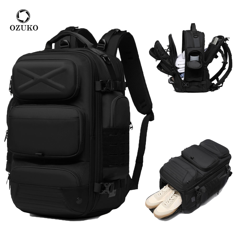 Buy In Bulk Titan Backpack Zippered Closure, Perfect For School