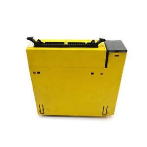 Module I/O Fanuc A03B-0819-C109, carte de commande d'automatisation industrielle, performances fiables, livraison rapide - Product Image 1