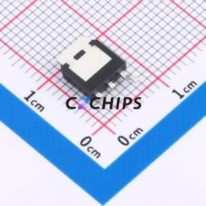 Original nuevo 10P10 TO-252 Transistor de efecto de campo de transistor (MOSFET) venta completa Chips de componentes electrónicos y servicio BOM - Product Image 2