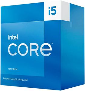 Procesador de Escritorio Core I5-13400f 2.5ghz (4.6 Turbo) 10 Lga 1700 (Raptor Lake) 12nm 20mb Tray Pack I5 13400f 10 Núcleos - Product Image 3