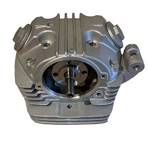 Pièces de moteur de moto HF BENMA, fonte d'aluminium forgée pour <span class=keywords><strong>culasse</strong></span> de moto XL185 - Product Image 1