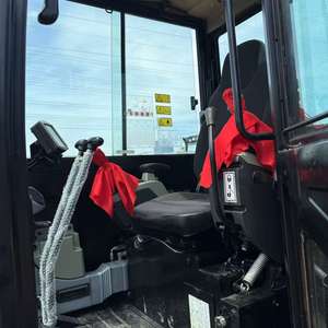 EPA รถขุดดิน CAT306E2 307 308 312 313รถขุดตีนตะขาบสภาพดี - Product Image 4