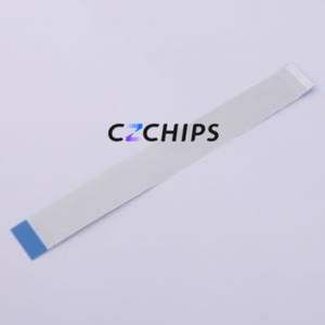 KH-FFC-V0.5-34P-150MM FFC Cable (Flexible Flat Cable) P=0.5mm Connector 34P 0.5mm Reverse 15cm - Product Image 2