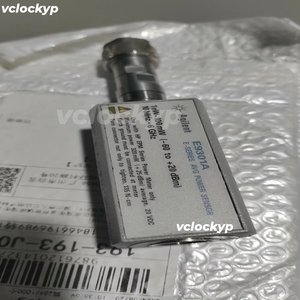 Capteur de puissance Keysight Agilent N8481A 10 MHz-18 GHz 316 nW-100 MW -35 dB à +20 dB/ Excellent - Product Image 5