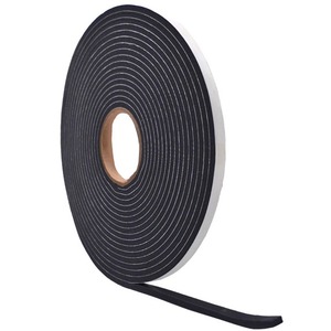 Bande adhésive en butyl Menards pour vitrage de portes, <span class=keywords><strong>joint</strong></span> d'étanchéité haute densité pour fenêtres et portes, <span class=keywords><strong>isolant</strong></span>, moderne et durable - Product Image 6