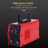 Meilleur prix pour la machine à souder à l'arc IGBT MMA DC XHQH 250A, usage industriel, 110V/220V
