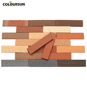 Revêtement mural en pierre artificielle souple, nouvelle pierre taillée, pierre <span class=keywords><strong>de</strong></span> <span class=keywords><strong>parement</strong></span>, carreaux muraux souples, mcm, pierre souple, briques fines fendues - Product Image 5