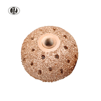 Meule de meulage en acier tungstène de haute qualité de la marque Yijingwujin, 18*38 mm, tête de meulage avec garantie de 3 ans pour la réparation des pneus