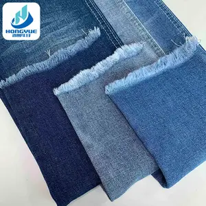 Denim Stof Prijs Per Meter Goedkope Prijs Denim Jeans Stof Voor Jurk