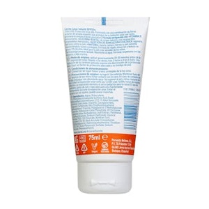 Bont Sensitive SPF 50+ Lait solaire pour enfants format voyage 75ml - Product Image 3