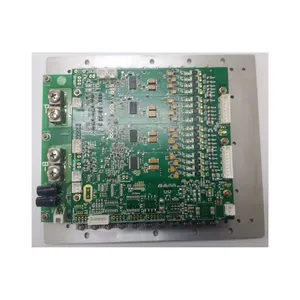 Điện áp cao <span class=keywords><strong>48</strong></span> <span class=keywords><strong>Volt</strong></span> Trạm điện LiFePO4 Spfc-F-<span class=keywords><strong>48</strong></span> -80 16S 48v80a thông minh BMS hệ thống quản lý pin cho pin Lithium Ion - Product Image 1