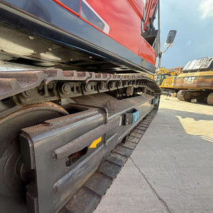 Used Doosan 340 DX340LC Excavator 2022 <b>Model</b> 30 Tons Operating Weight 1.7m Bucket Capacity 202kw Power <b>Engine</b> Bearing Stock - Product Image 5