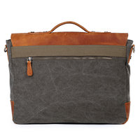 Mallette vintage pour homme, voyage d'affaires, travail, avocat, mallette pour homme