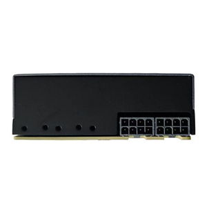 Performances élevées pour les jeux avec mémoire vidéo HBM et PCI 2.0 X16 pour les passionnés de PC et les streamers, GPU Radeon MI50 32 Go H - Product Image 6