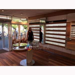 <strong>Swiss</strong> Style <strong>Store</strong> Design <strong>Store</strong> Cabinet Bespoke Showcase for Mall Design Mall OEM - Product Image 6