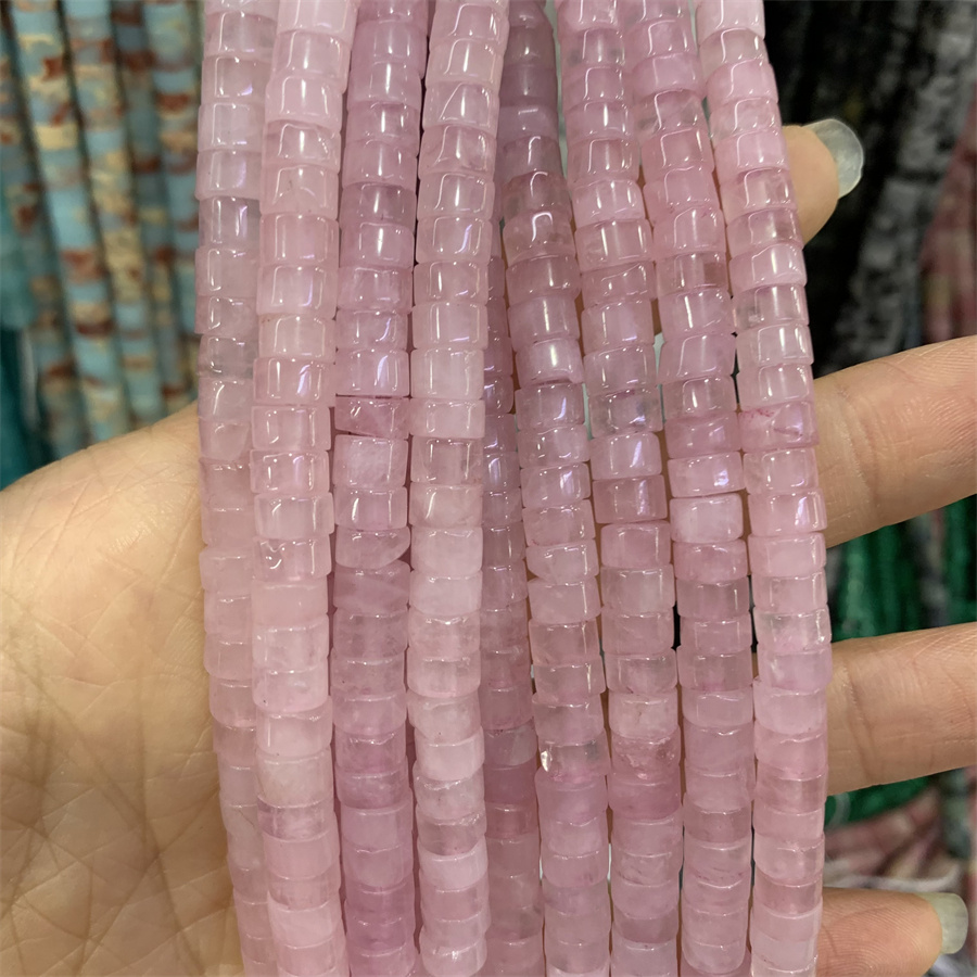 cuarzo rosa