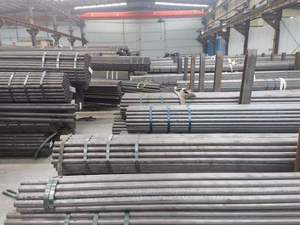 Chất lượng cao p265gh 63.5x6.3mm ống thép carbon Nồi Hơi Ống thép liền mạch - Product Image 3