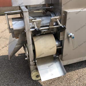 魚の分離装置魚肉抽出機魚肉肉抽出機 - Product Image 4