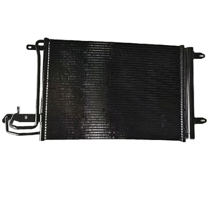 <span class=keywords><strong>VW</strong></span> Faw FAW A3 1KO820411Q 94684 ออโต้คอนเดนเซอร์เครื่องปรับอากาศสําหรับเทอร์โบ Ace 1.9 TDI <span class=keywords><strong>Sagitar</strong></span> 2.0 TFSI รุ่น - Product Image 1