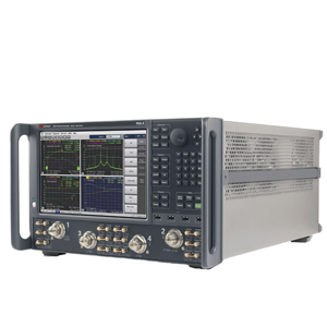 Convertidor de Frecuencia de Señal Modulada de Banda Ancha Keysight N5245BQ, Instrumento de Medición Electrónica para Caracterización - Product Image 2