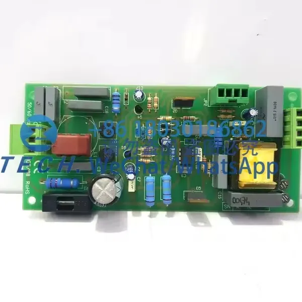 Mg5 08 PBD 80001 Schnell Shi DHL Order module module in stook
