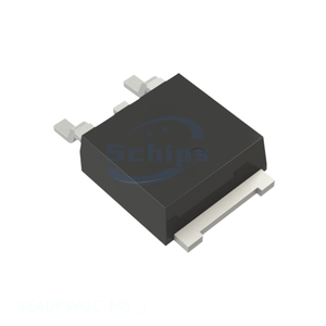 SE40PWGC-M3/I Online Electronic Components TO-252-3, DPAK (2 Leads + Tab), SC-63 BOM IC In Stock Single Diodes - Product Image 1