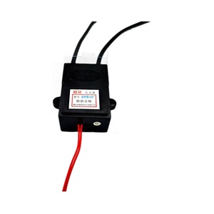 Controlador de Encendido para Estufa de Gas Comercial, Encendedor de Pulso, Espaciado de Orificios de 5 cm, Uso en Cocina - Product Image 4