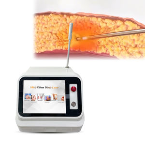 آلة ليزر دايود ليزر ليزر 980 نانومتر 1470 نانومتر شفط الدهون الأكثر فعالية وتحلل الدهون - Product Image 4