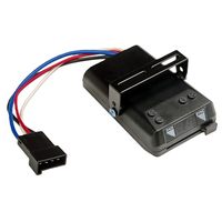 Kit de Contrôleur de Frein à Temporisation 8507111 Compatible avec Ford, General Motors, Chevrolet, Dodge, RAM, Toyota, Jeep, Camions, VR et Véhicules de Tourisme