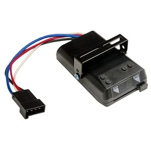 ชุดควบคุมเบรกหน่วงเวลา 8507111 ใช้ได้กับรถฟอร์ด เจเนอรัล มอเตอร์ส เชฟโรเลต ดอดจ์ แรม โตโยต้า จี๊ป รถบรรทุก รถบ้าน และรถทัวร์ - Product Image 1