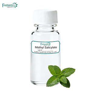 Farwell Methyl Salicylate CAS 119-36-8 - Product Image 1