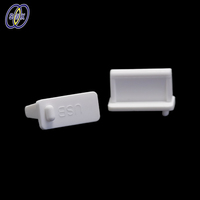 Capuchon de protection en caoutchouc souple étanche pour interface USB, bouchon d'étanchéité en silicone anti-poussière personnalisé pour connecteur de port réseau HDMI