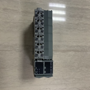 มีสินค้าในสต็อก B&R PLC มือสอง รุ่น X20CM4810 โมดูลอินพุตแบบอนาล็อก สำหรับอุตสาหกรรม - Product Image 3
